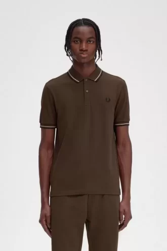 Fred Perry M3600 Men’s Shirt