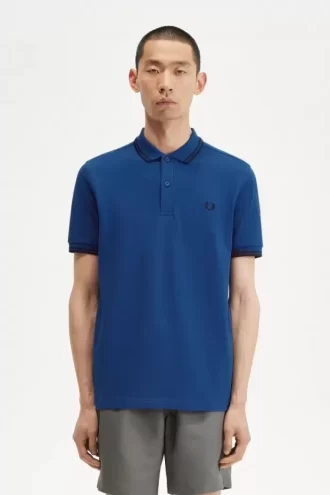 Fred Perry M3600 Men’s Shirt