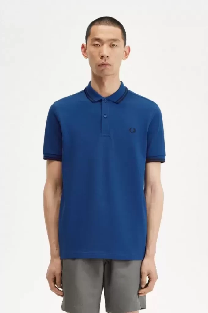 Fred Perry M3600 Men’s Shirt