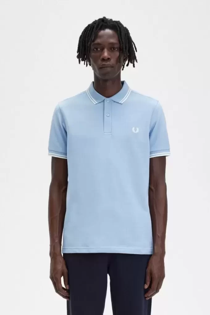 Fred Perry M3600 Men’s Shirt