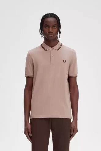 Fred Perry M3600 Men’s Shirt