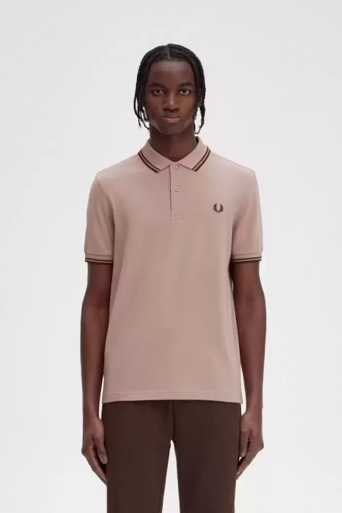 Fred Perry M3600 Men’s Shirt