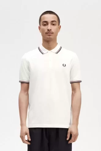 Fred Perry M3600 Men’s Shirt