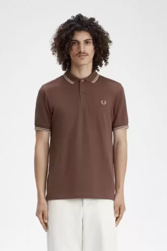 Fred Perry M3600 Men’s Shirt