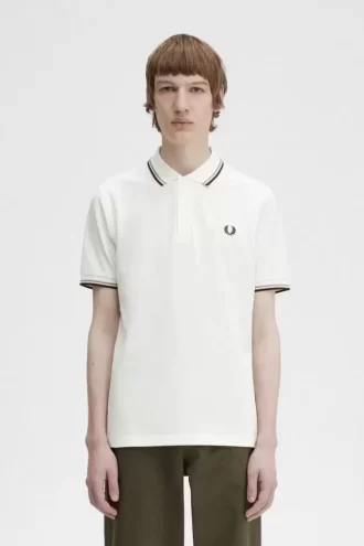 Fred Perry M3600 Men’s Shirt