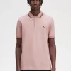Fred Perry M3600 Men’s Shirt