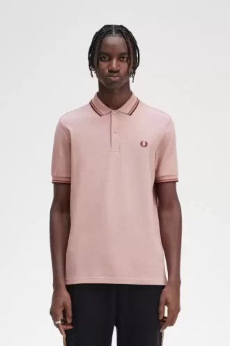 Fred Perry M3600 Men’s Shirt