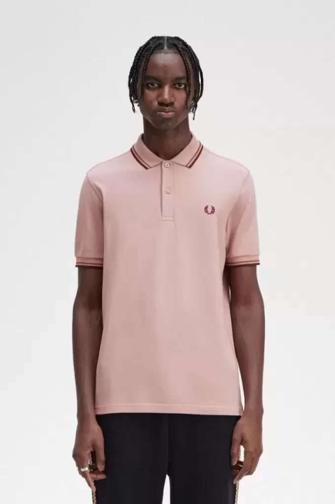 Fred Perry M3600 Men’s Shirt