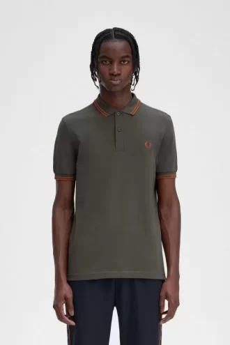 Fred Perry M3600 Men’s Shirt