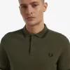 Fred Perry M3600 Men’s Shirt Fred Perry M3600 Men’s Shirt