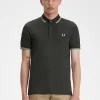 Fred Perry M3600 Men’s Shirt