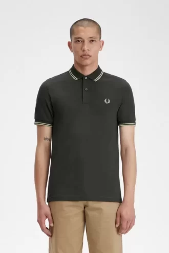 Fred Perry M3600 Men’s Shirt