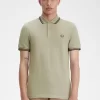 Fred Perry M3600 Men’s Shirt Fred Perry M3600 Men’s Shirt