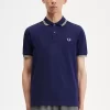 Fred Perry M3600 Men’s Shirt