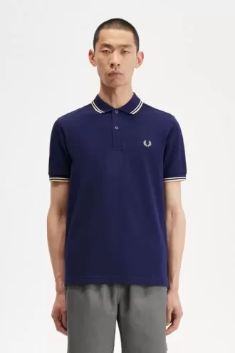 Fred Perry M3600 Men’s Shirt