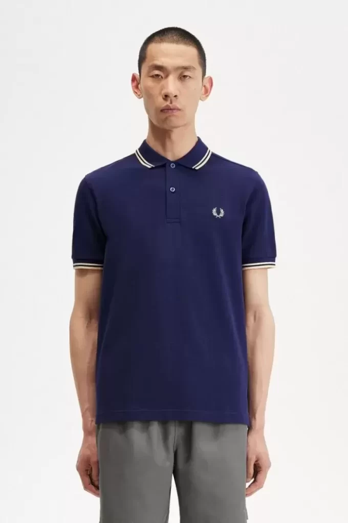 Fred Perry M3600 Men’s Shirt
