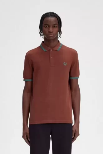 Fred Perry M3600 Men’s Shirt