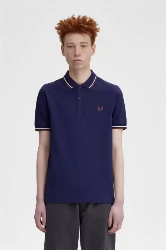 Fred Perry M3600 Men’s Shirt