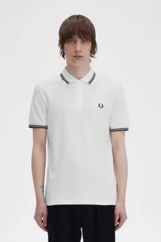 Fred Perry M3600 Men’s Shirt