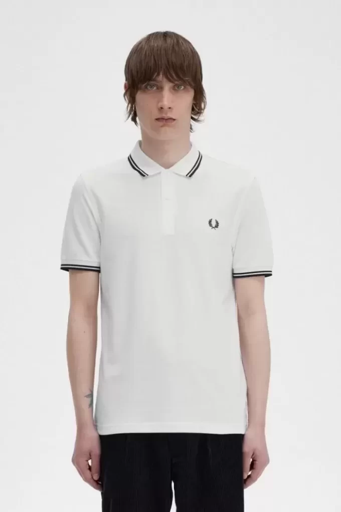 Fred Perry M3600 Men’s Shirt