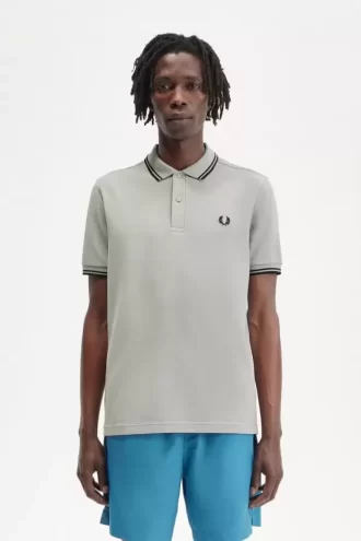Fred Perry M3600 Men’s Shirt