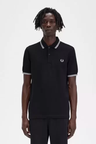 Fred Perry M3600 Men’s Shirt