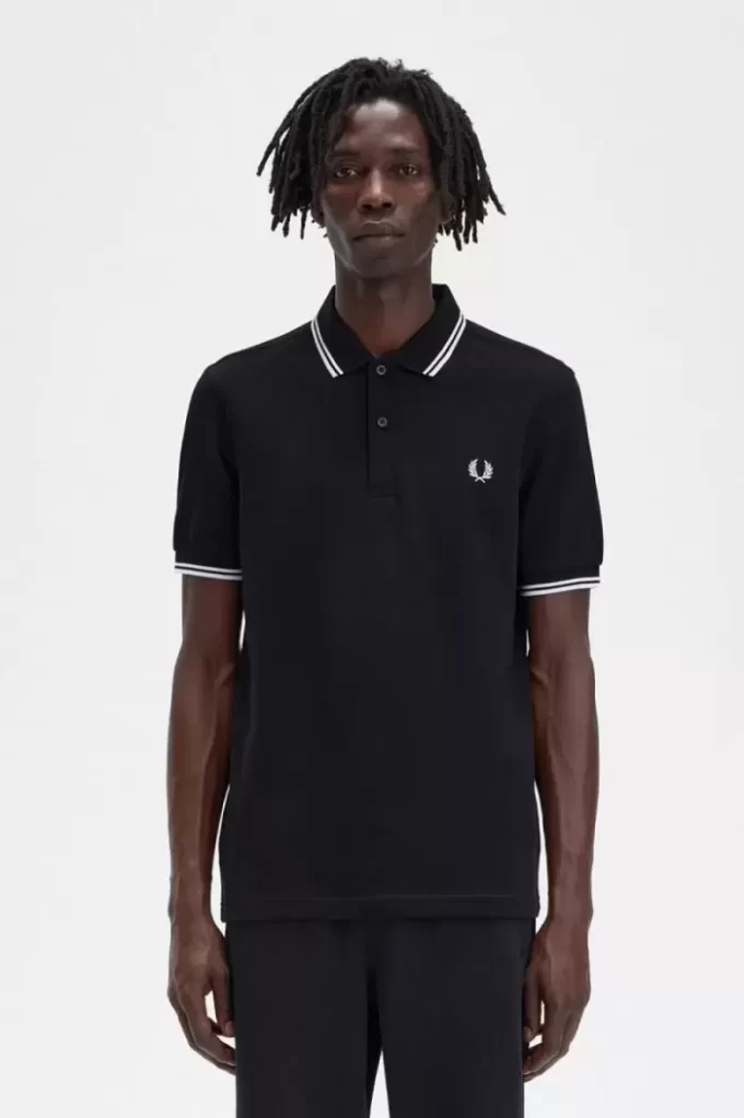 Fred Perry M3600 Men’s Shirt