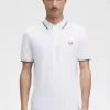 Fred Perry M3600 Men’s Shirt
