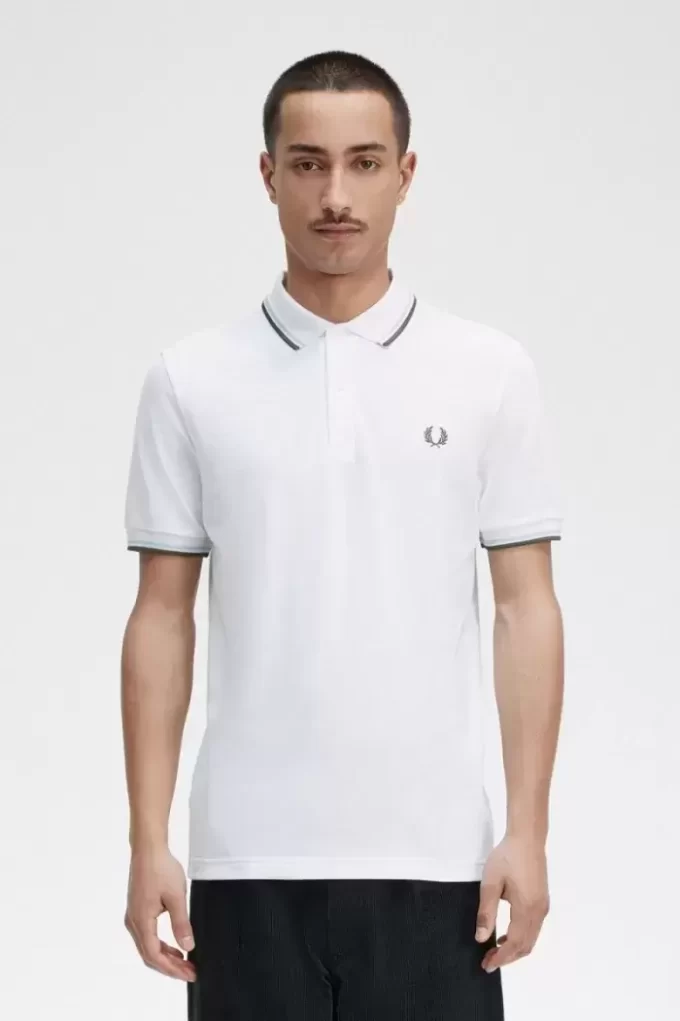 Fred Perry M3600 Men’s Shirt