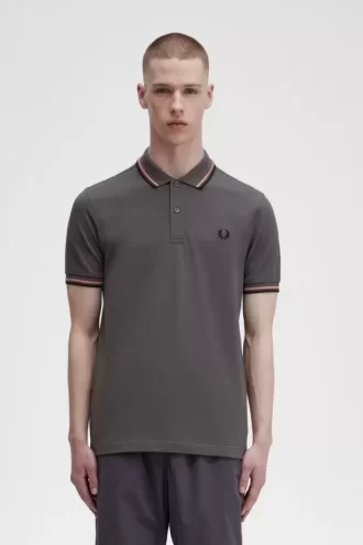 Fred Perry M3600 Men’s Shirt