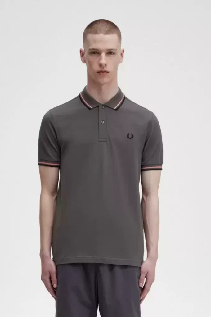 Fred Perry M3600 Men’s Shirt Fred Perry M3600 Men’s Shirt