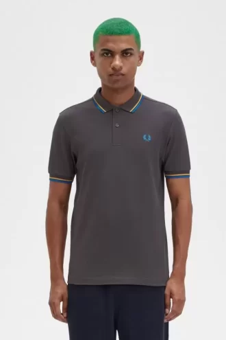 Fred Perry M3600 Men’s Shirt