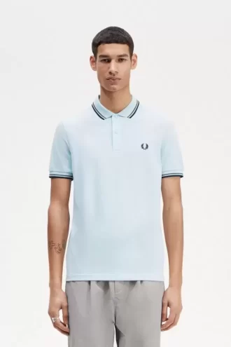 Fred Perry M3600 Men’s Shirt