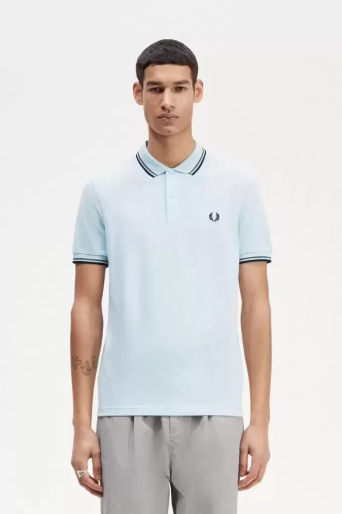 Fred Perry M3600 Men’s Shirt