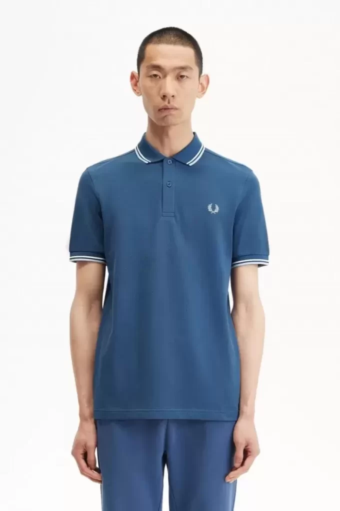 Fred Perry M3600 Men’s Shirt