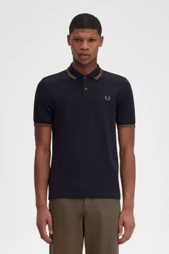 Fred Perry M3600 Men’s Shirt
