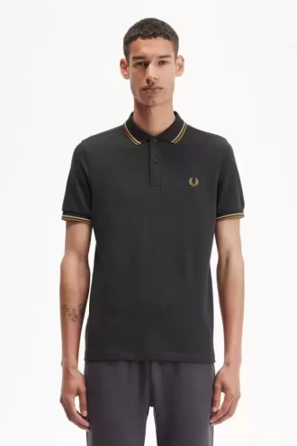Fred Perry M3600 Men’s Shirt