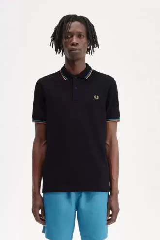 Fred Perry M3600 Men’s Shirt
