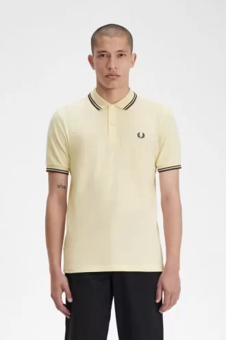 Fred Perry M3600 Men’s Shirt