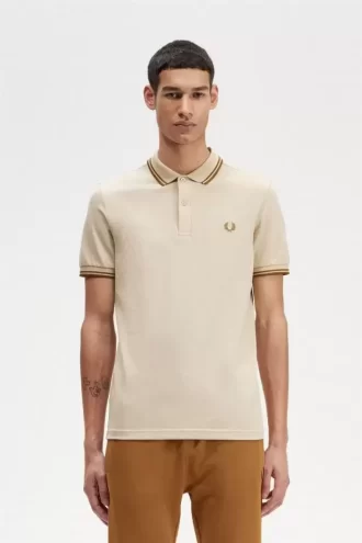 Fred Perry M3600 Men’s Shirt