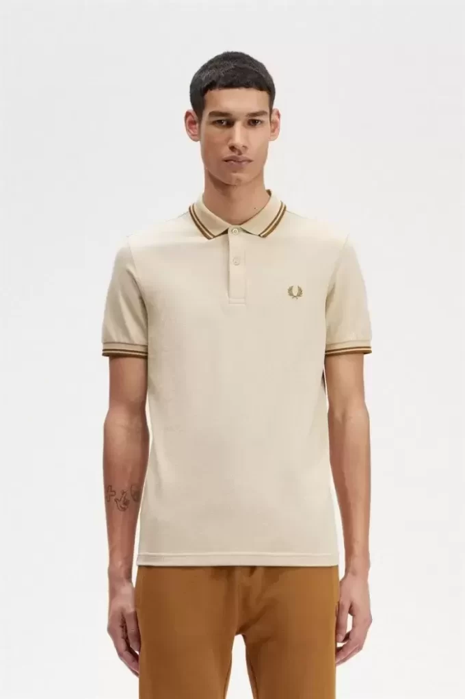 Fred Perry M3600 Men’s Shirt Fred Perry M3600 Men’s Shirt