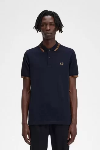 Fred Perry M3600 Men’s Shirt