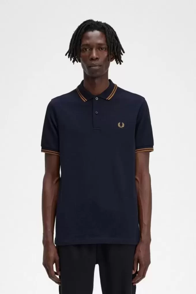 Fred Perry M3600 Men’s Shirt