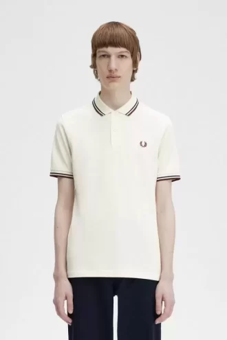 Fred Perry M3600 Men’s Shirt