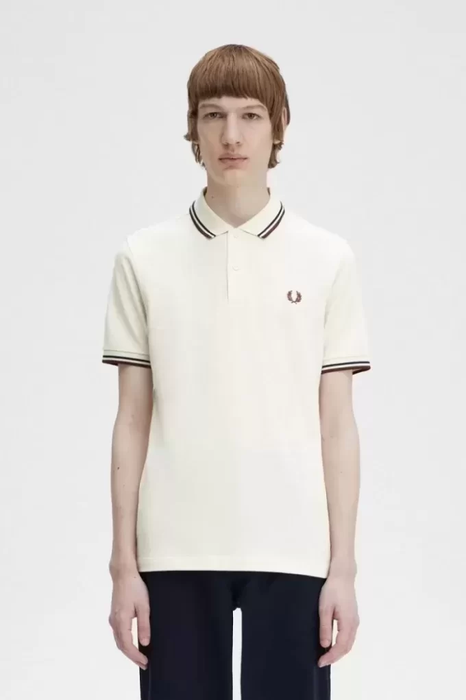 Fred Perry M3600 Men’s Shirt