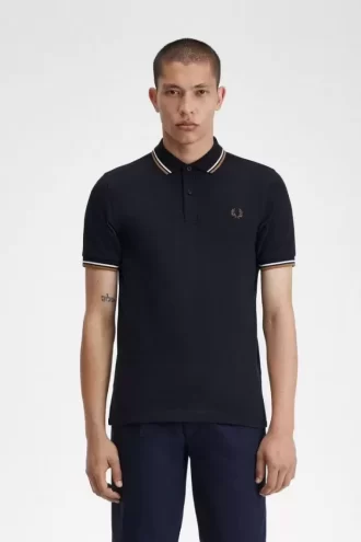 Fred Perry M3600 Men’s Shirt