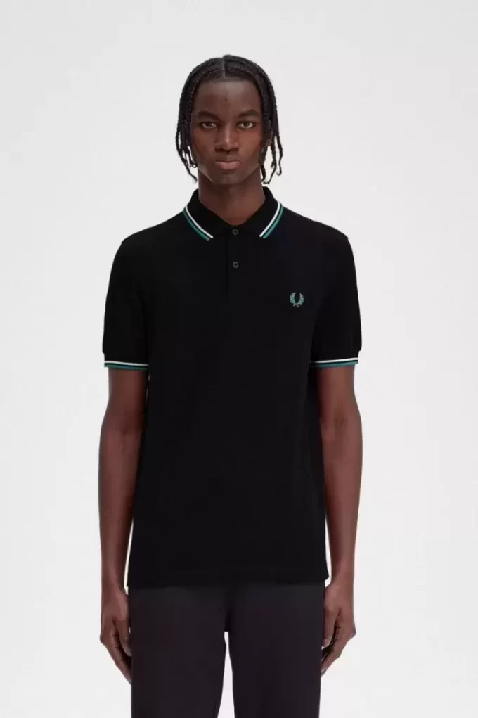 Fred Perry M3600 Men’s Shirt