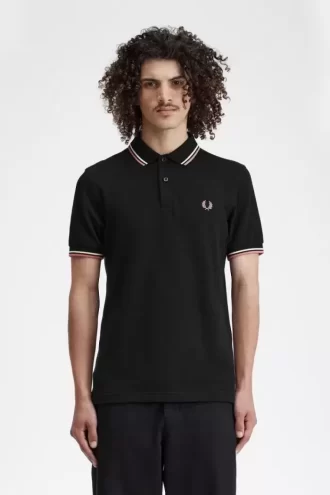 Fred Perry M3600 Men’s Shirt