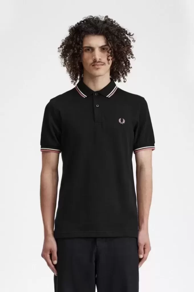 Fred Perry M3600 Men’s Shirt