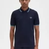 Fred Perry M3600 Men’s Shirt